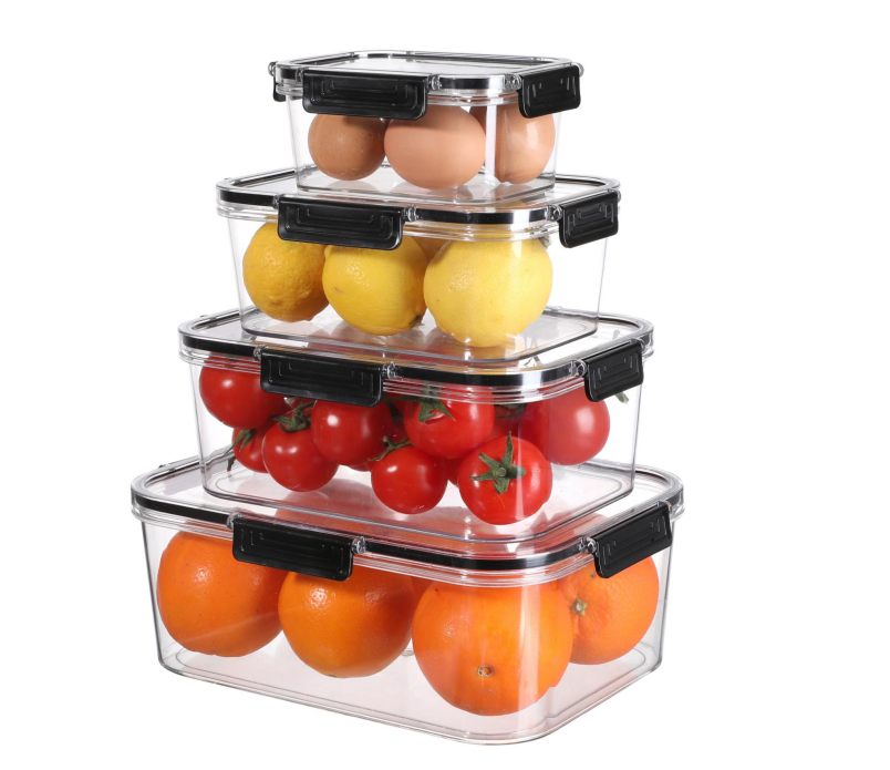 Food storage container from MMCIS CHINA
